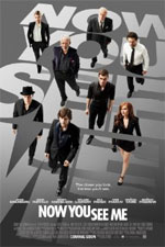 Watch Now You See Me Movie2k