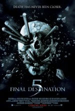 Watch Final Destination 5 Movie2k