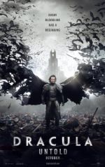 Watch Dracula Untold Movie2k