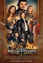 Watch The Three Musketeers Movie2k