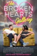 Watch The Broken Hearts Gallery Movie2k