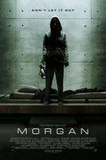 Watch Morgan Movie2k