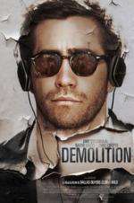 Watch Demolition Movie2k