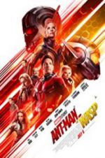 Watch Ant-Man and the Wasp Movie2k