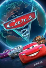 Watch Cars 2 Movie2k