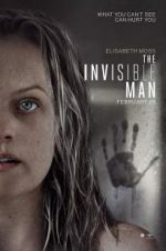 Watch The Invisible Man Movie2k