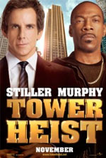 Watch Tower Heist Movie2k