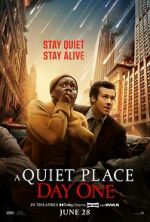 A Quiet Place: Day One movie2k