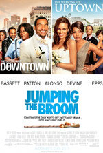 Watch Jumping the Broom Movie2k