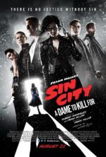 Watch Sin City: A Dame to Kill For Movie2k