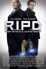 Watch R.I.P.D. Movie2k