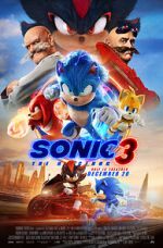 Watch Sonic the Hedgehog 3 Movie2k