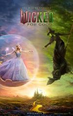 Wicked: For Good movie2k