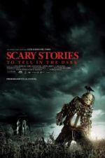 Watch Scary Stories to Tell in the Dark Movie2k