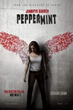 Watch Peppermint Movie2k