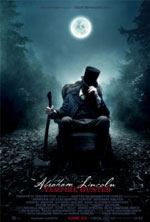 Watch Abraham Lincoln: Vampire Hunter Movie2k