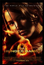 Watch The Hunger Games Movie2k