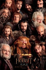 Watch The Hobbit: An Unexpected Journey Movie2k