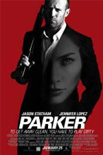 Watch Parker Movie2k