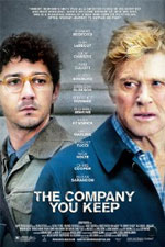 Watch The Company You Keep Movie2k