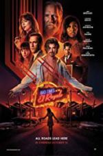 Watch Bad Times at the El Royale Movie2k