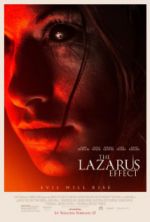 Watch The Lazarus Effect Movie2k