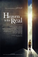 Watch Heaven Is for Real Movie2k