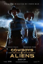 Watch Cowboys & Aliens Movie2k