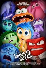 Watch Inside Out 2 Movie2k