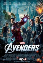 Watch The Avengers Movie2k