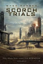 Watch Maze Runner: The Scorch Trials Movie2k