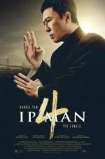 Watch Ip Man 4: The Finale Movie2k