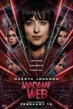 Watch Madame Web Online Movie2k