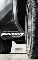 Watch Furious 7 Movie2k