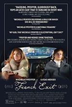 Watch French Exit Movie2k