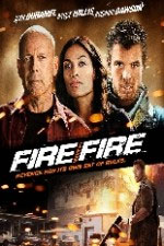 Watch Fire with Fire Movie2k