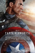 Watch Captain America: The First Avenger Movie2k