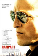 Watch Rampart Movie2k