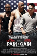 Watch Pain & Gain Movie2k