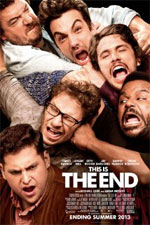 Watch This Is the End Movie2k