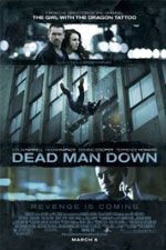 Watch Dead Man Down Movie2k