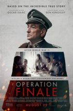 Watch Operation Finale Movie2k