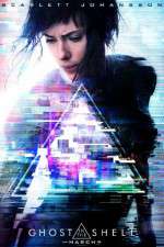 Watch Ghost in the Shell Movie2k