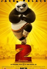 Watch Kung Fu Panda 2 Movie2k