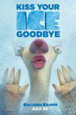 Watch Ice Age: Collision Course Movie2k