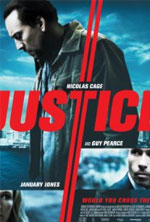 Watch Seeking Justice Movie2k