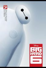 Watch Big Hero 6 Movie2k