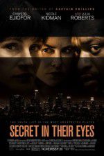 Watch Secret in Their Eyes Movie2k