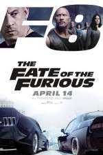 Watch The Fate of the Furious Movie2k