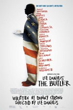 Watch Lee Daniels' The Butler Movie2k